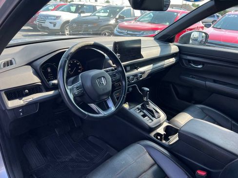 Used 2024 Honda CR-V Sport-L image 9