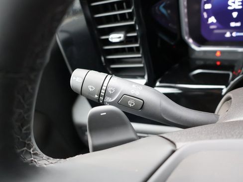 New 2026 Chevrolet Silverado 1500 RST image 18