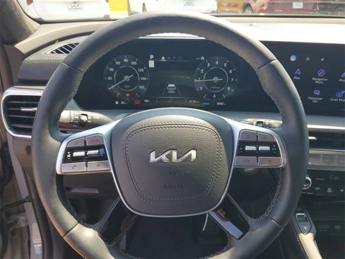 New 2025 Kia Telluride SX Prestige X-Line image 11