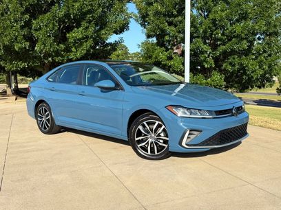 Used 2026 Volkswagen Jetta SE