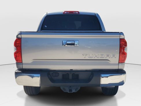Used 2016 Toyota Tundra SR5 w/ TRD Off Road Package RWD image 4