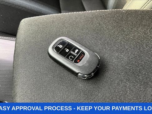 Used 2025 Honda Civic Sport image 40