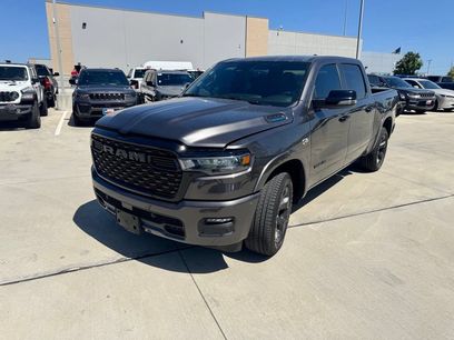 Used 2026 RAM 1500 Lone Star