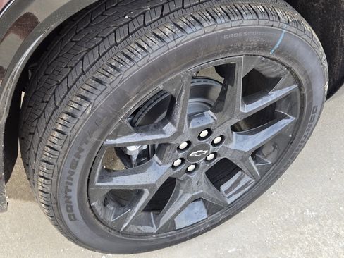 New 2026 Chevrolet Traverse RS image 6