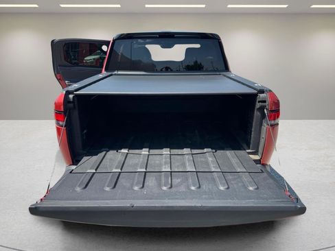 Used 2022 Rivian R1T Adventure AWD/4WD image 10