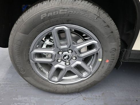 New 2025 Ford Bronco Sport Big Bend w/ Convenience Package image 31