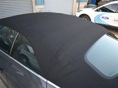 Used 2016 Buick Cascada Premium image 14