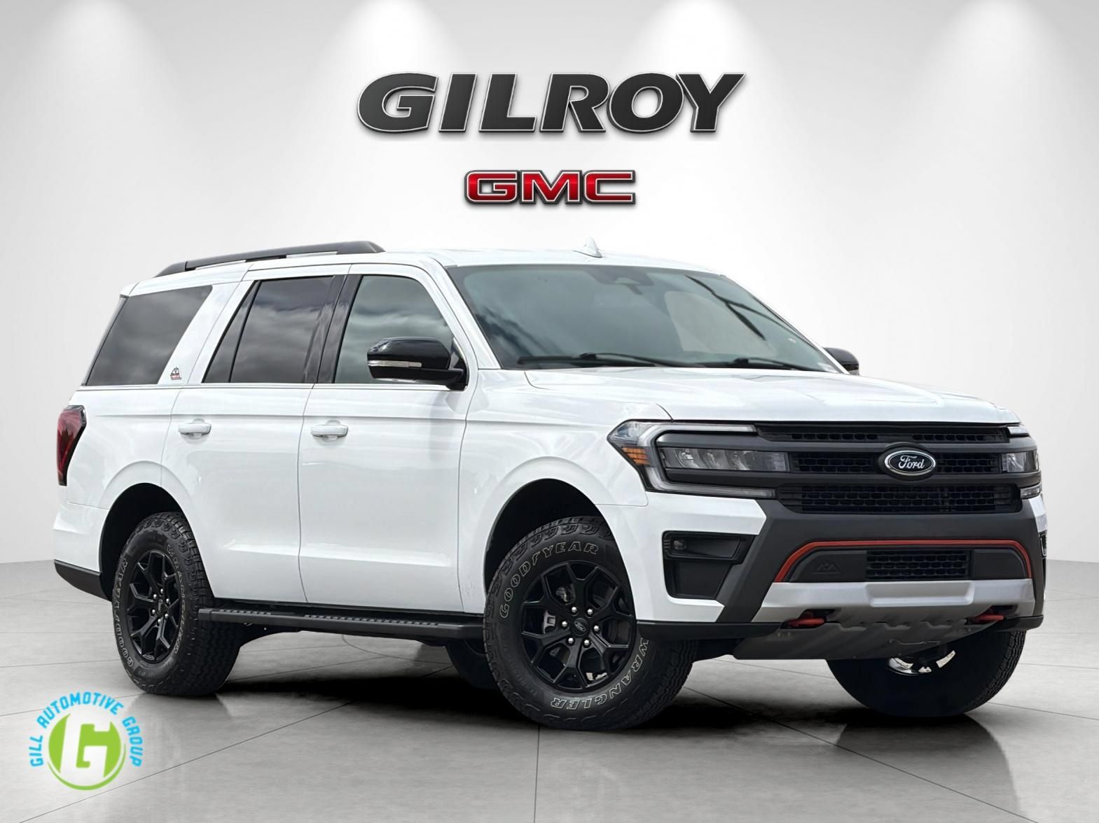 Used 2024 Ford Expedition Timberline AWD/4WD image 1