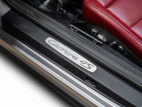 Used 2017 Porsche 911 Carrera 4S image 66