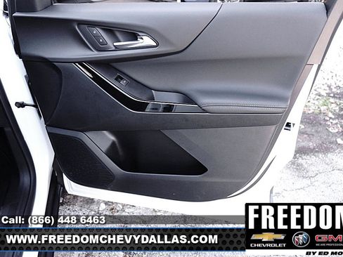 New 2026 Chevrolet Equinox LT w/ Midnight Edition image 40