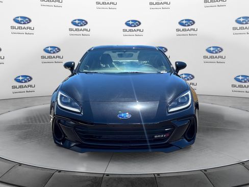 New 2026 Subaru BRZ tS w/ Popular Package 2 RWD image 8