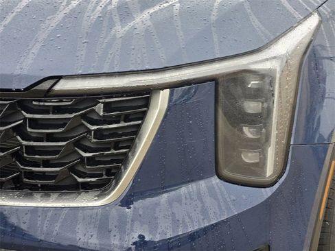 New 2026 Kia Sorento S FWD image 7