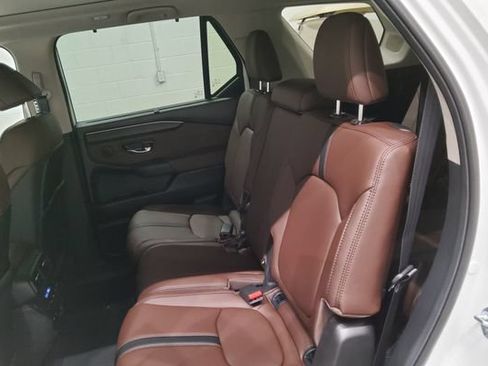 New 2026 Honda Pilot Touring image 21