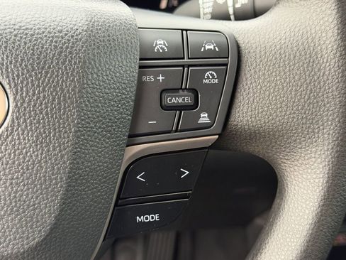Used 2026 Toyota Camry LE FWD image 23