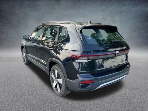 New 2025 Volkswagen Taos S image 29