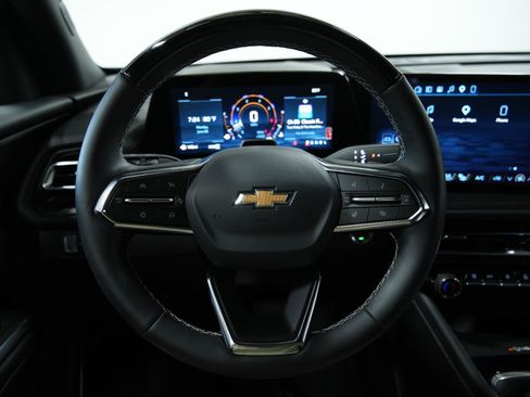 Used 2026 Chevrolet Traverse High Country w/ LPO, Floor Liner Package AWD/4WD image 40