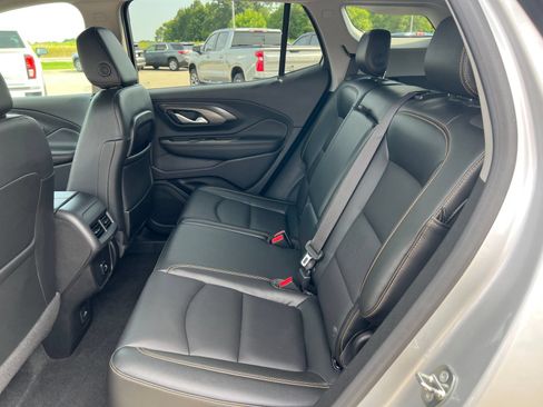 Certified 2018 GMC Terrain SLT w/ Preferred Package AWD/4WD image 7