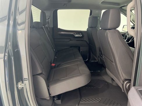 Used 2026 Chevrolet Silverado 1500 LT Trail Boss image 24