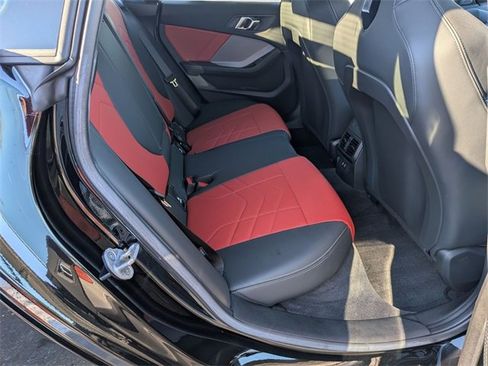 Used 2025 BMW M235i xDrive w/ Premium Package image 29