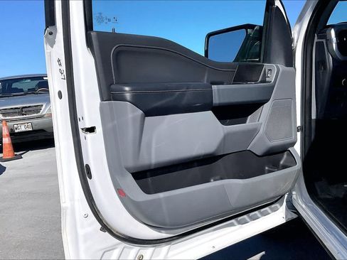 Used 2022 Ford F150 XLT w/ Equipment Group 301A Mid AWD/4WD image 27