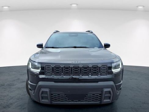 New 2026 Jeep Cherokee Limited AWD/4WD image 4