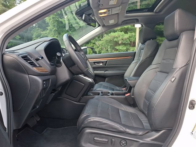 Used 2019 Honda CR-V EX-L image 14