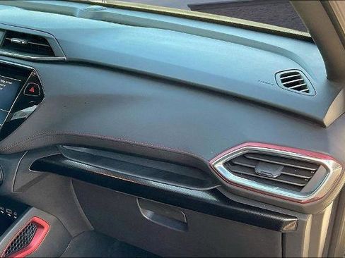 Used 2023 Chevrolet TrailBlazer RS w/ Convenience Package image 27