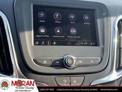 Certified 2024 Chevrolet Equinox LT image 20