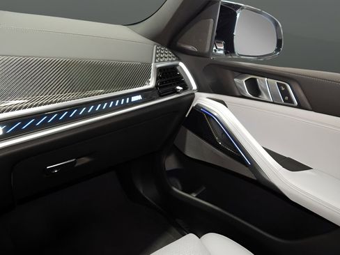 Used 2026 BMW X6 M60i image 20