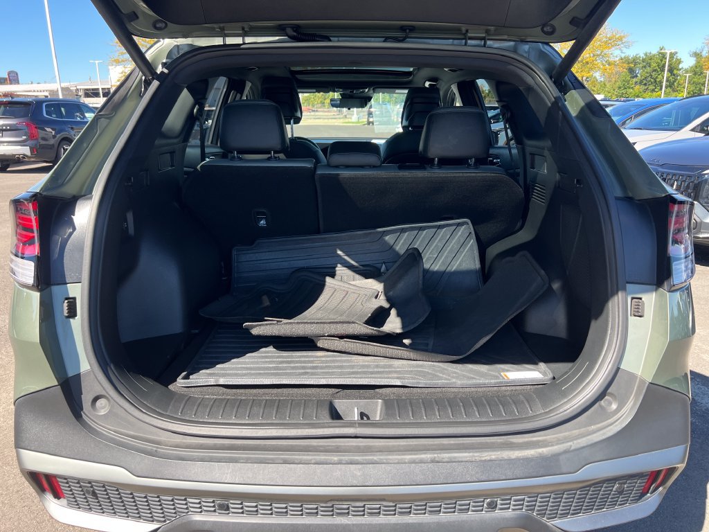 Certified 2024 Kia Sportage X-Pro Prestige AWD/4WD image 27