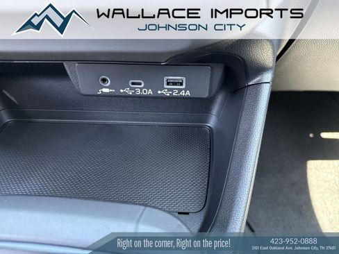 New 2026 Subaru Crosstrek 2.0i Premium AWD/4WD image 34