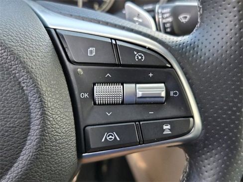 Certified 2023 Genesis G70 3.3T image 25