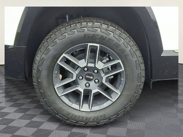 New 2026 GMC Terrain AT4 AWD/4WD image 5