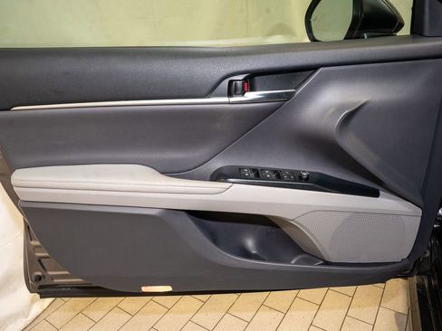 Certified 2020 Toyota Camry XLE w/ Driver Assist Package image 11