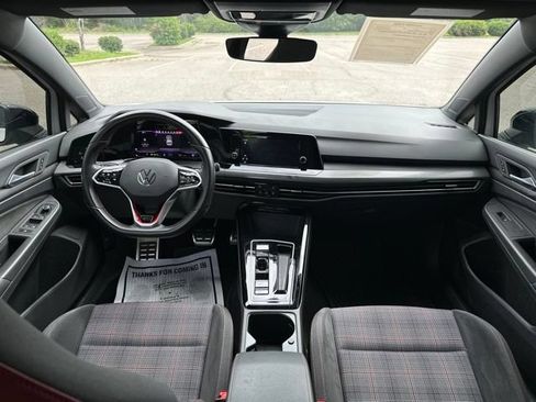 Used 2023 Volkswagen GTI S FWD image 10