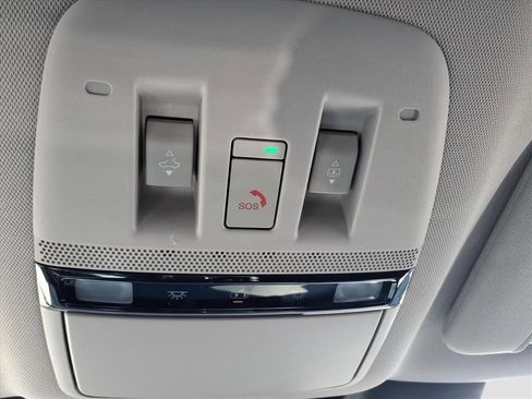 Used 2025 Nissan Murano SL AWD/4WD image 25
