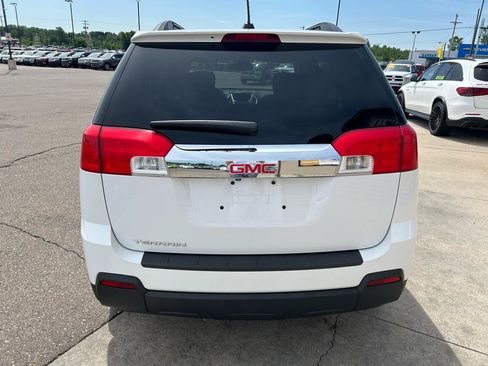 Used 2015 GMC Terrain SLE FWD image 6