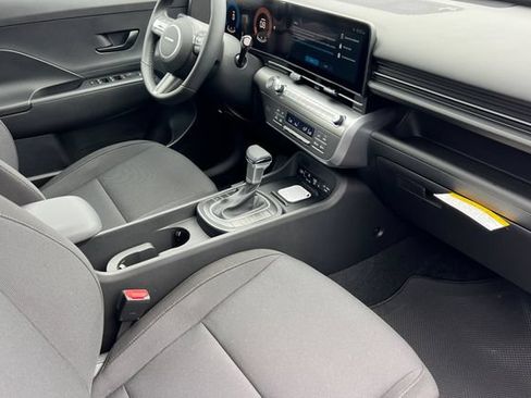New 2026 Hyundai Kona SEL Sport FWD image 15