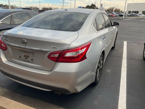 Used 2017 Nissan Altima 2.5 SL image 7