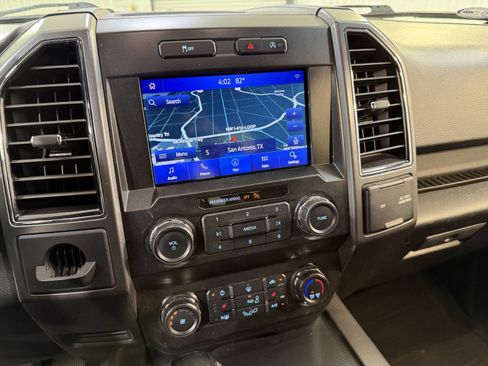 Used 2019 Ford F150 XLT w/ Equipment Group 302A Luxury image 17