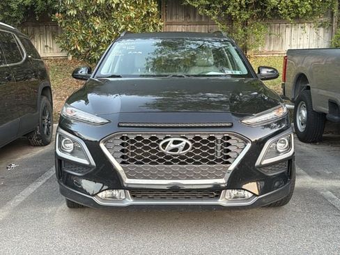 Used 2019 Hyundai Kona Limited AWD/4WD image 4