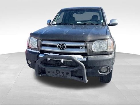 Used 2005 Toyota Tundra SR5 image 4