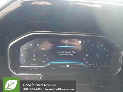 Used 2022 Chevrolet Silverado 1500 LT Trail Boss image 15