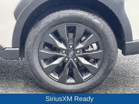 Used 2024 Subaru Outback Onyx Edition XT image 12