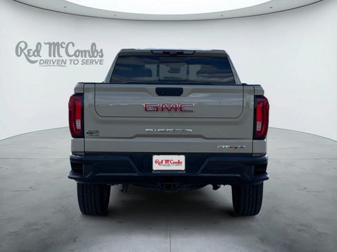 Used 2023 GMC Sierra 1500 AT4X AWD/4WD image 6