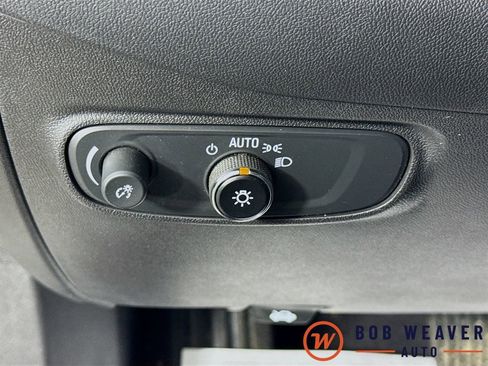 Used 2024 Chevrolet Equinox LT AWD/4WD image 12