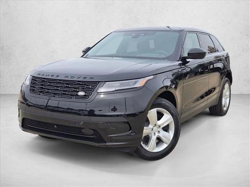 New 2026 Land Rover Range Rover Velar S image 1