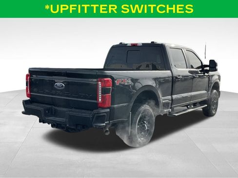 Used 2024 Ford F250 XL w/ STX Appearance Package image 12