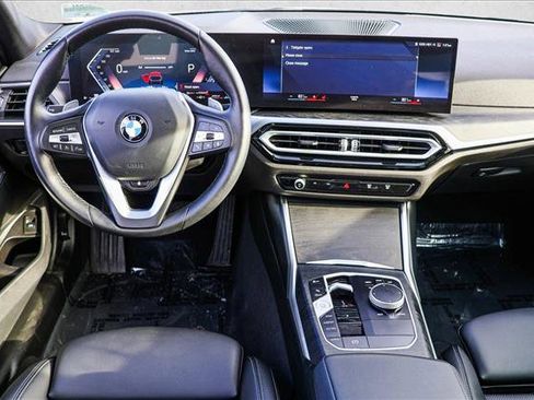 Used 2024 BMW 330i xDrive Sedan image 25