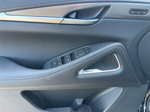 New 2026 INFINITI QX60 Luxe w/ Cargo Package image 24